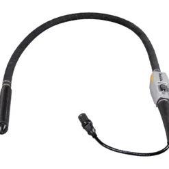 Makita VR001CZ Akku-Betonverdichter 36V PDC-Connector mit Verdichtervorsatz 43 mm / 1,5 m Solo