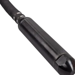 Makita VR004CZ Akku-Betonverdichter 36V PDC-Connector mit Verdichtervorsatz 52 mm / 3 m Solo