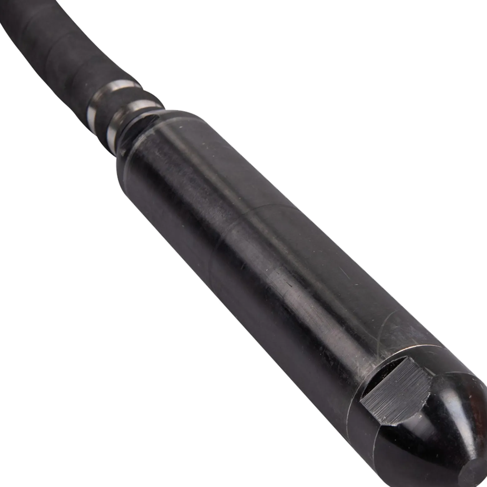 Makita VR004CZ Akku-Betonverdichter 36V PDC-Connector mit Verdichtervorsatz 52 mm / 3 m Solo