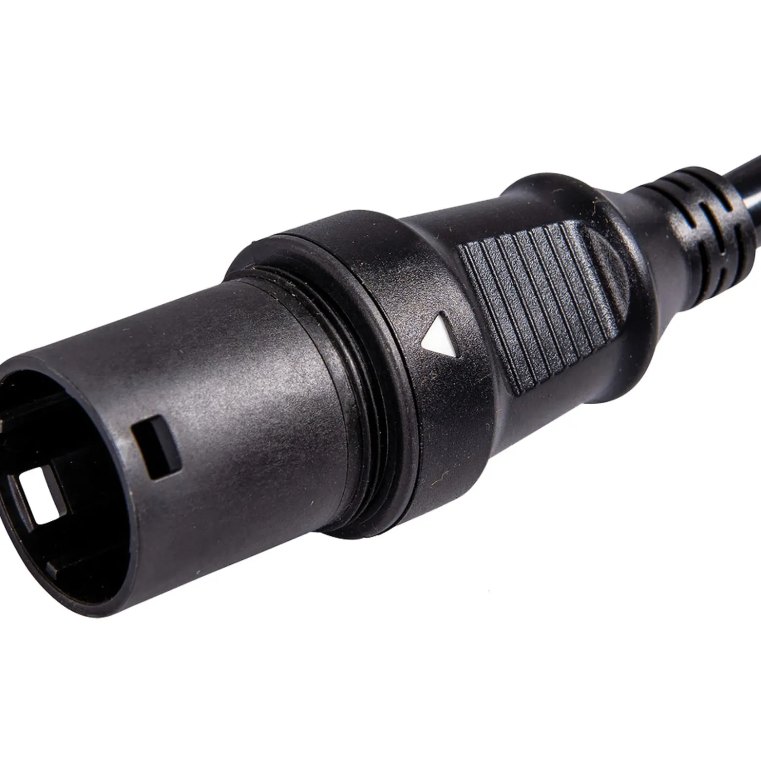 Makita VR004CZ Akku-Betonverdichter 36V PDC-Connector mit Verdichtervorsatz 52 mm / 3 m Solo