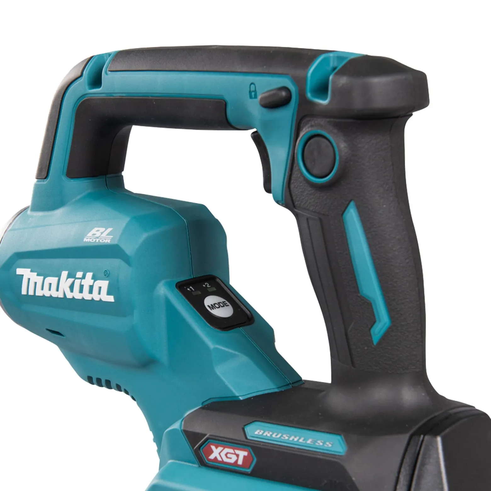 Makita VR001GZ Akku-Betonverdichter 40V max. Solo ohne Verdichtervorsatz (nur in Verbindung mit Zubehör nutzbar)
