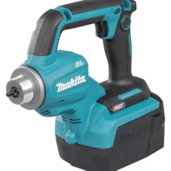 Makita VR001GZ Akku-Betonverdichter 40V max. Solo ohne Verdichtervorsatz (nur in Verbindung mit Zubehör nutzbar)