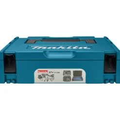 Makita Werkzeug-Set 87tlg. im MAKPAC - E-11542