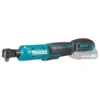Makita WR100DZ Akku-Ratschenschrauber 12 V Solo