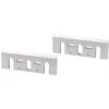 Makita 2x Hobelmesser HSS 82 mm - D-16346