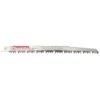 Makita 5x Reciproblatt CV 240/4-5Z - P-47117