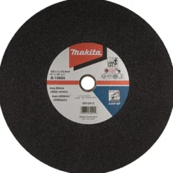 Makita 5x Trennscheibe 355 mm - B-10665-5