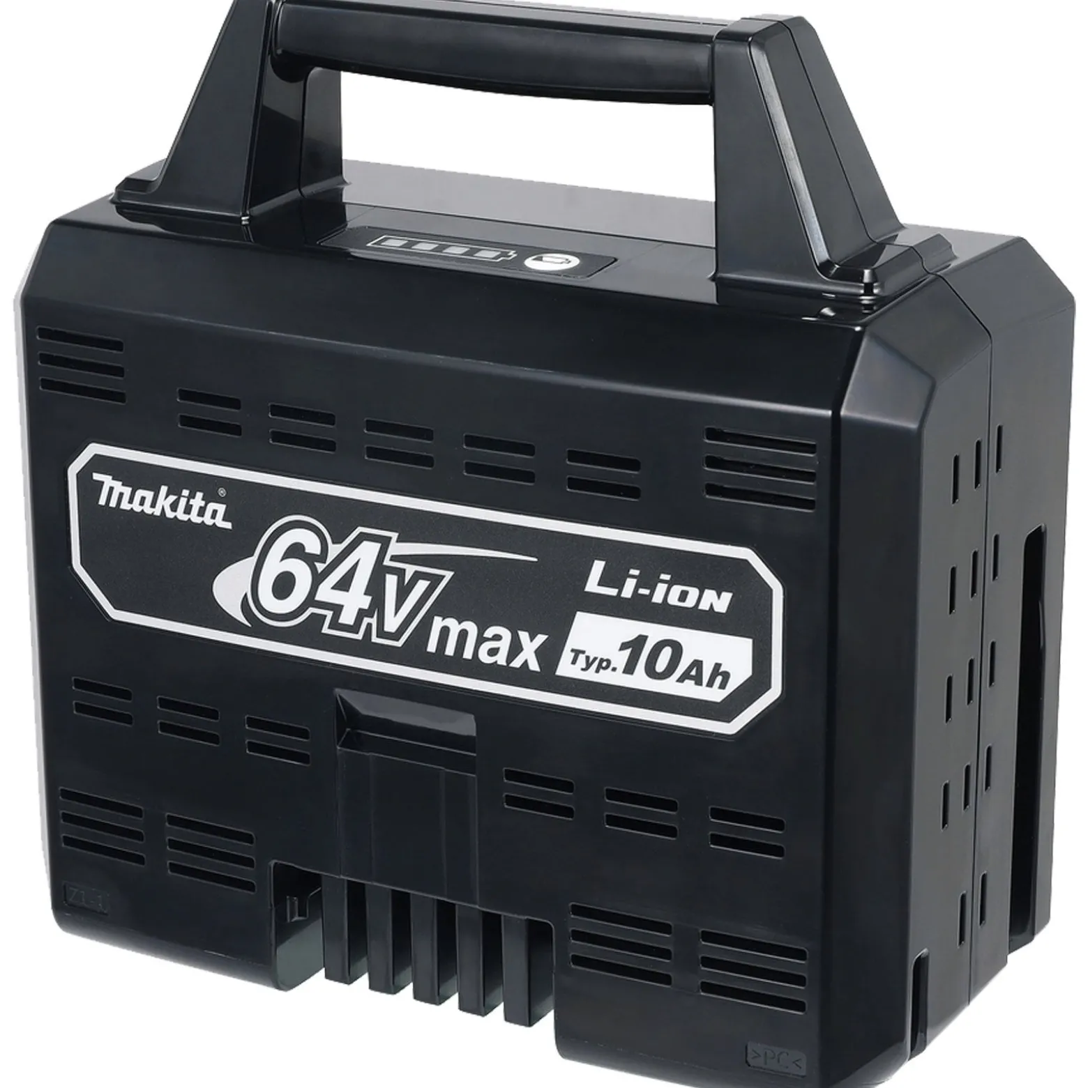 Makita 191Y69-6 Akku-BL64100 10,0 Ah