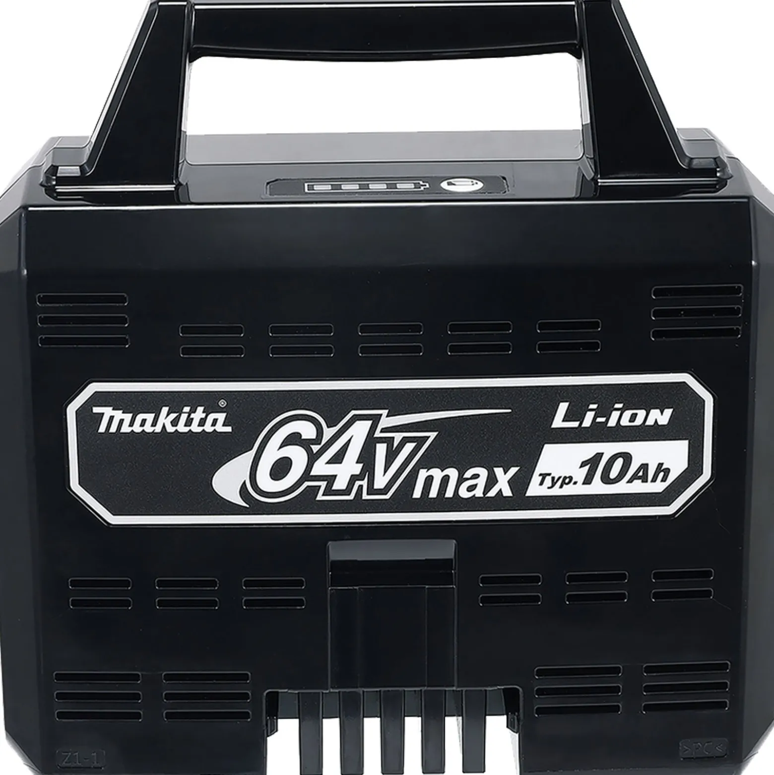 Makita 191Y69-6 Akku-BL64100 10,0 Ah