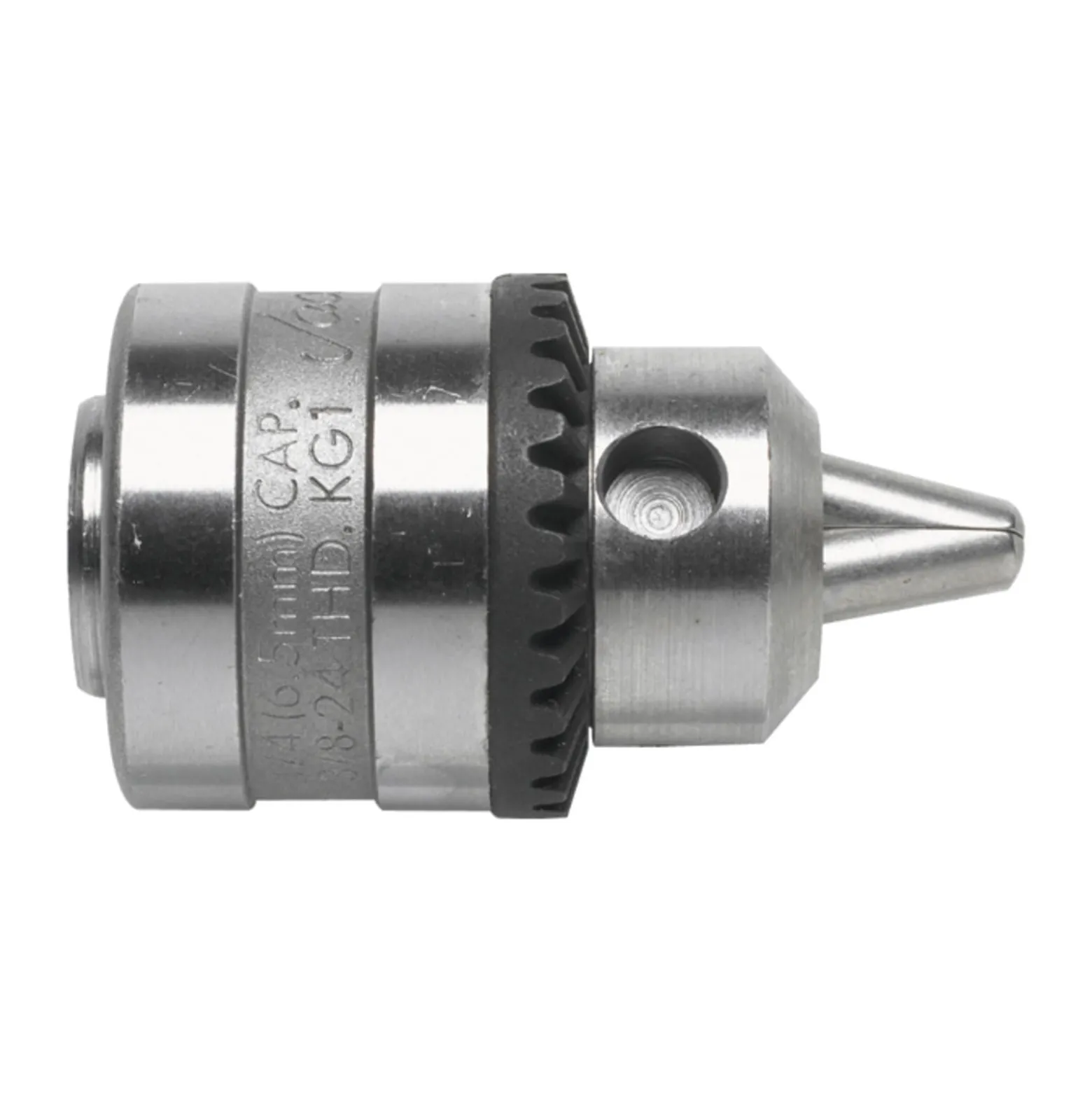 Makita Zahnkranzbohrfutter 6,5 mm für Bohrmaschine - 763077-3