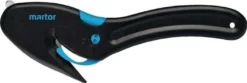 martor Sicherheitsmesser SECUMAX EASYSAFE Länge 207 mm Breite 10 mm Höhe 66 mm - 121001.02