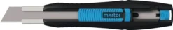 martor Sicherheitsmesser SECUNORM 380 L 170,5 mm x B 20 mm x H 34 mm - 380001.02