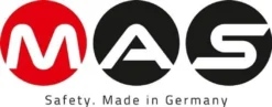 MAS Mitlaufendes Auffanggerät MAS SK 12 EN353-2 - 31805