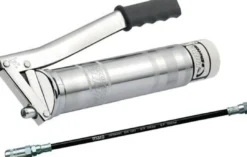 mato Handhebelfettpresse Lube-Shuttle für Lube-Shuttle Schraubkartuschen 400 g - 3032050