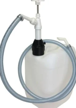MATO Kanisterliftpumpe KLP-C25 250 cm³ f - 3462703