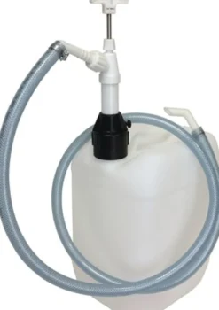 MATO Kanisterliftpumpe KLP-C25 250 cm³ f - 3462703