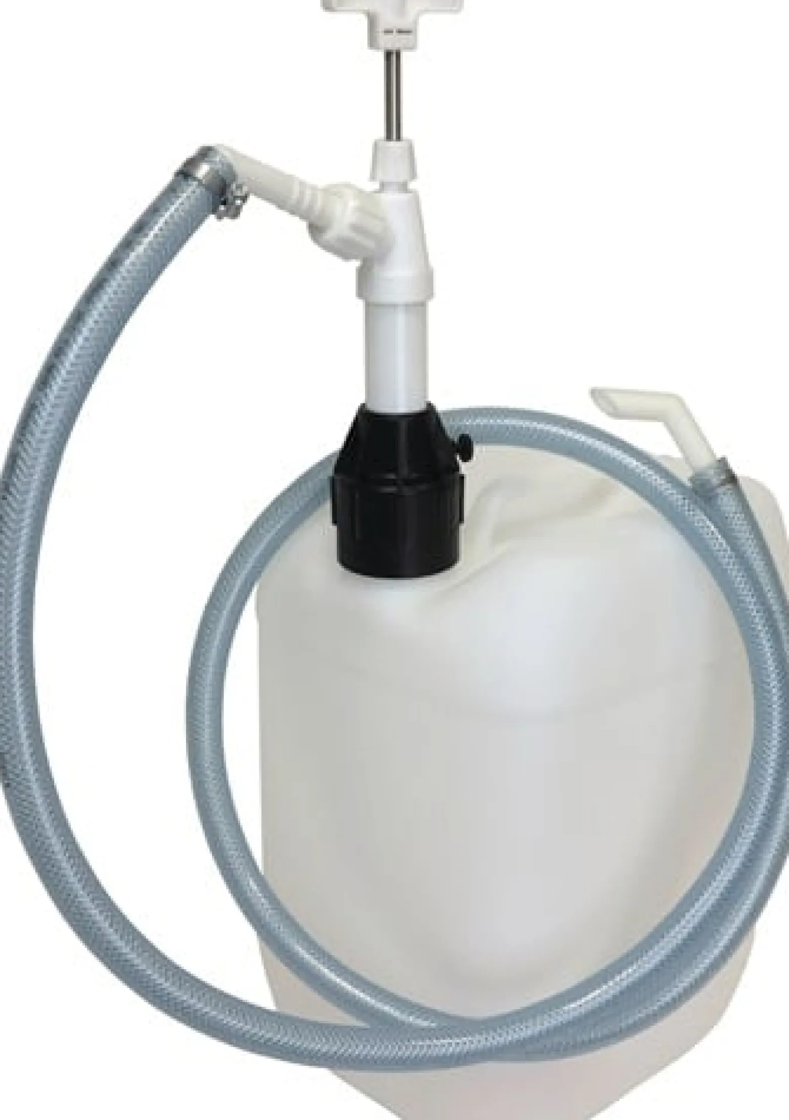 MATO Kanisterliftpumpe KLP-C25 250 cm³ f - 3462703