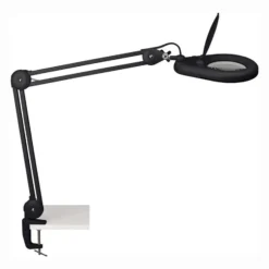 Maul LED-Lupenleuchte Glaslinse 127 mm (5 ″) - 8263590