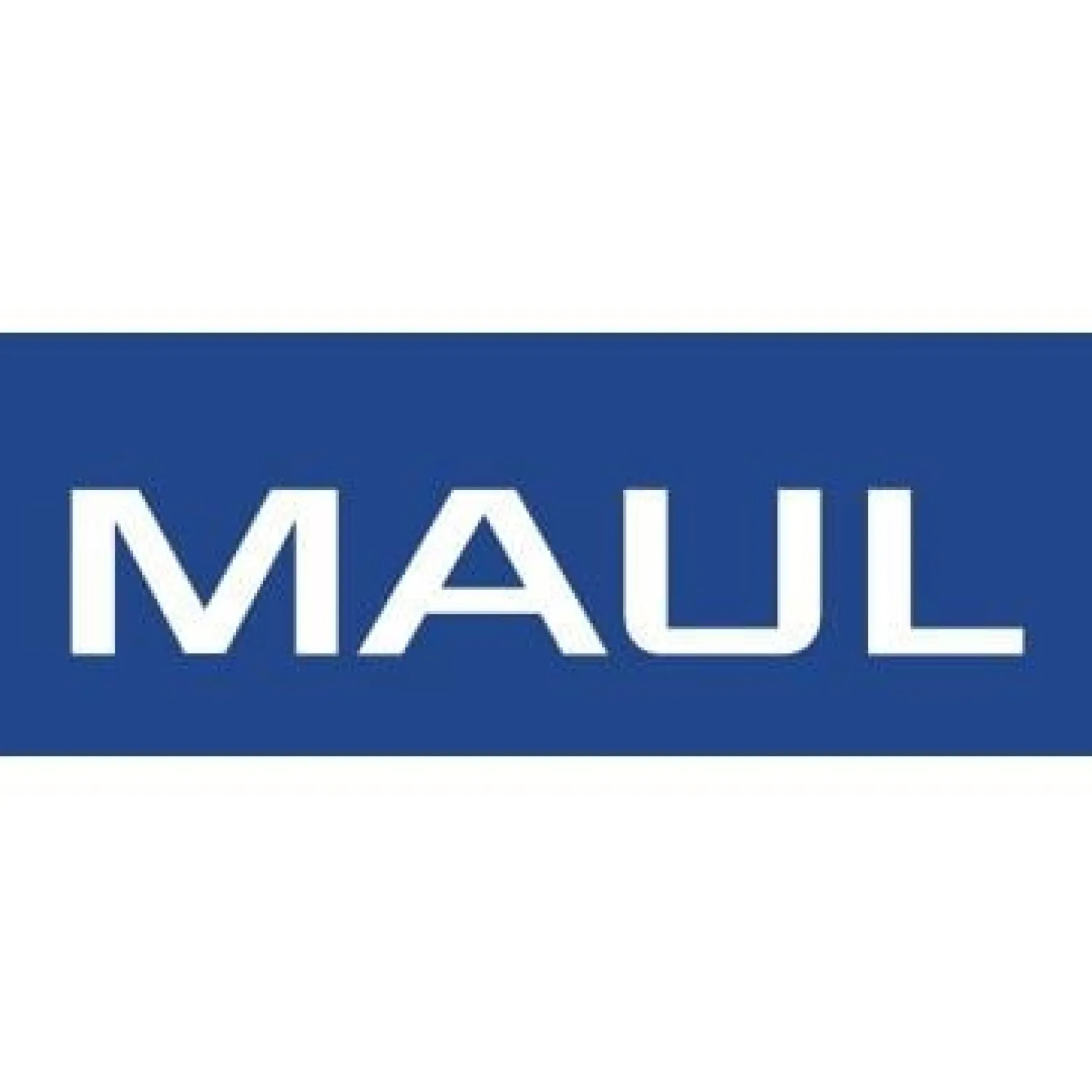 MAUL Tischleuchte MAULspace 8202195 LED dimmbar silber