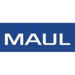 MAUL Universalschere 7691090 26cm Stahl schwarz/grau