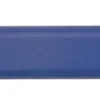 Maurermeißel Gesamt-L.250mm Schneiden-B.26mm Schaft-Q.20x12mm TECWERK