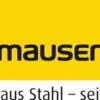 mauser Abdeckschiene Länge 1010 mm verzinkt - 39000117