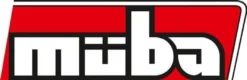 müba Luftrad Rad-Ø 400 mm Radbreite 100 mm - 72830