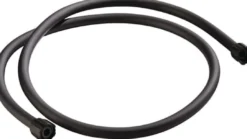 MESTO Ersatzschlauch D10 L.1,5m transp - 1364M