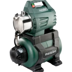 Metabo Hauswasserwerk HWW 4500 / 25 Inox 1.300 W - 600972000