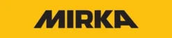 Mirka Schleifteller Abranet 150 mm 5/16" 48-Loch für DEROS 150 mm - 8292605011