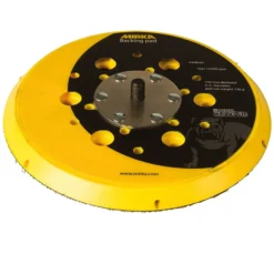 Mirka Schleifteller Abranet 150 mm 5/16" 48-Loch für DEROS 150 mm - 8292605011
