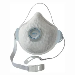 Moldex Atemschutzmaske AIR Plus 330501 FFP2 / V R D mit Ausatemventil - 330501