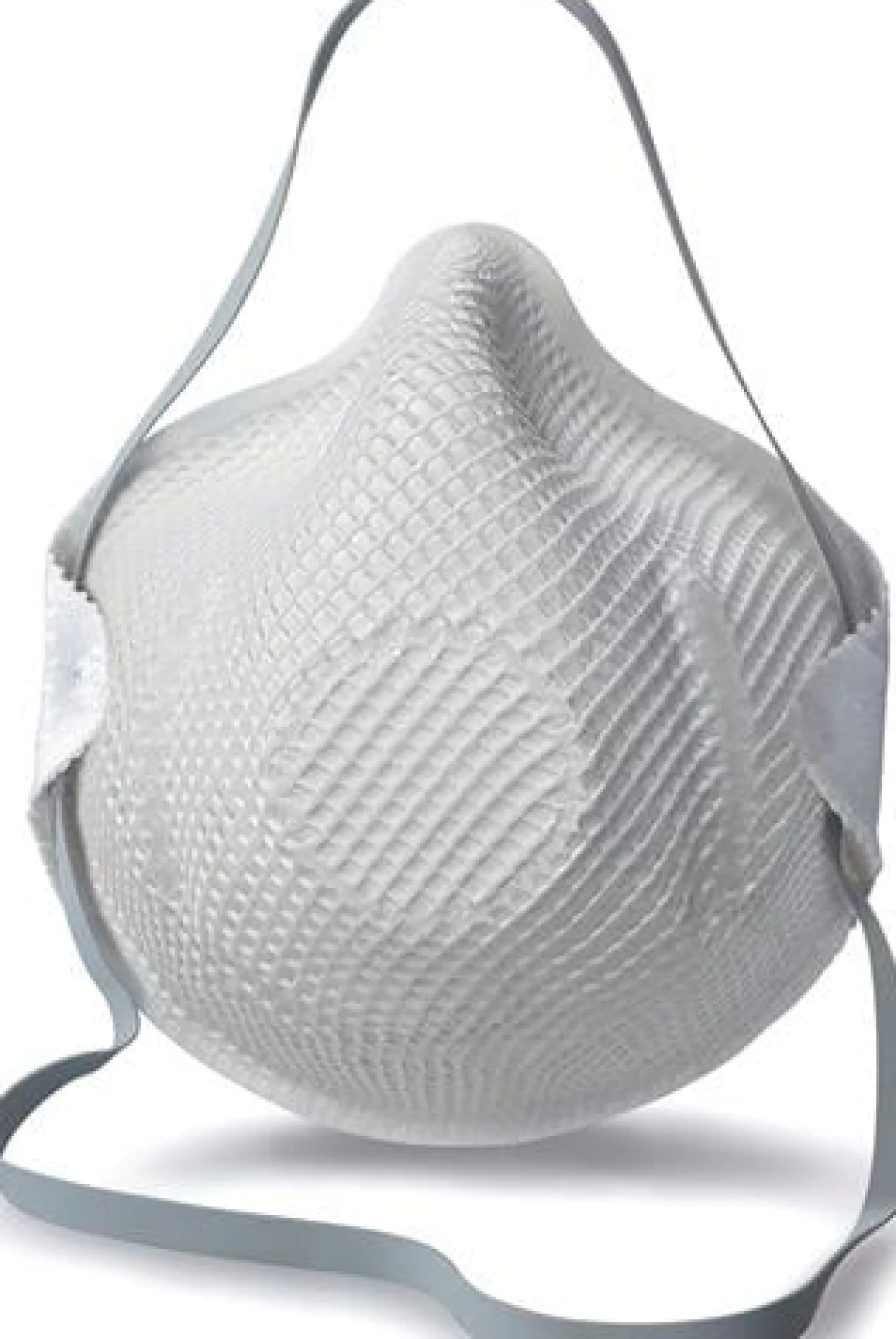 Moldex Atemschutzmaske Klassiker 240015 FFP2 NR D ohne Ausatemventil - 240015