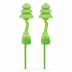 Moldex Gehörschutzstöpsel Twisters® Trio Cord 645101 EN 352-2 SNR 33 dB - 645101