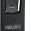 Moldex Wandhalterung 706001 Wandhalterung für MoldexStation - 706001