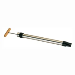 Mörtelverfüllspritze für Korngröße 0-3 mm - 20100