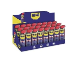 Multifunktionsprodukt 400ml Spraydose Smart Straw™ WD-40