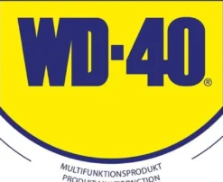 Multifunktionsprodukt 400ml Spraydose Flexible WD-40