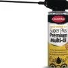 Multiöl Super Plus Premium 300ml Spraydose Duo-Spray CARAMBA