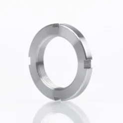 Mutter KM12 ID 60mm AD 80mm Breite11mm SKF