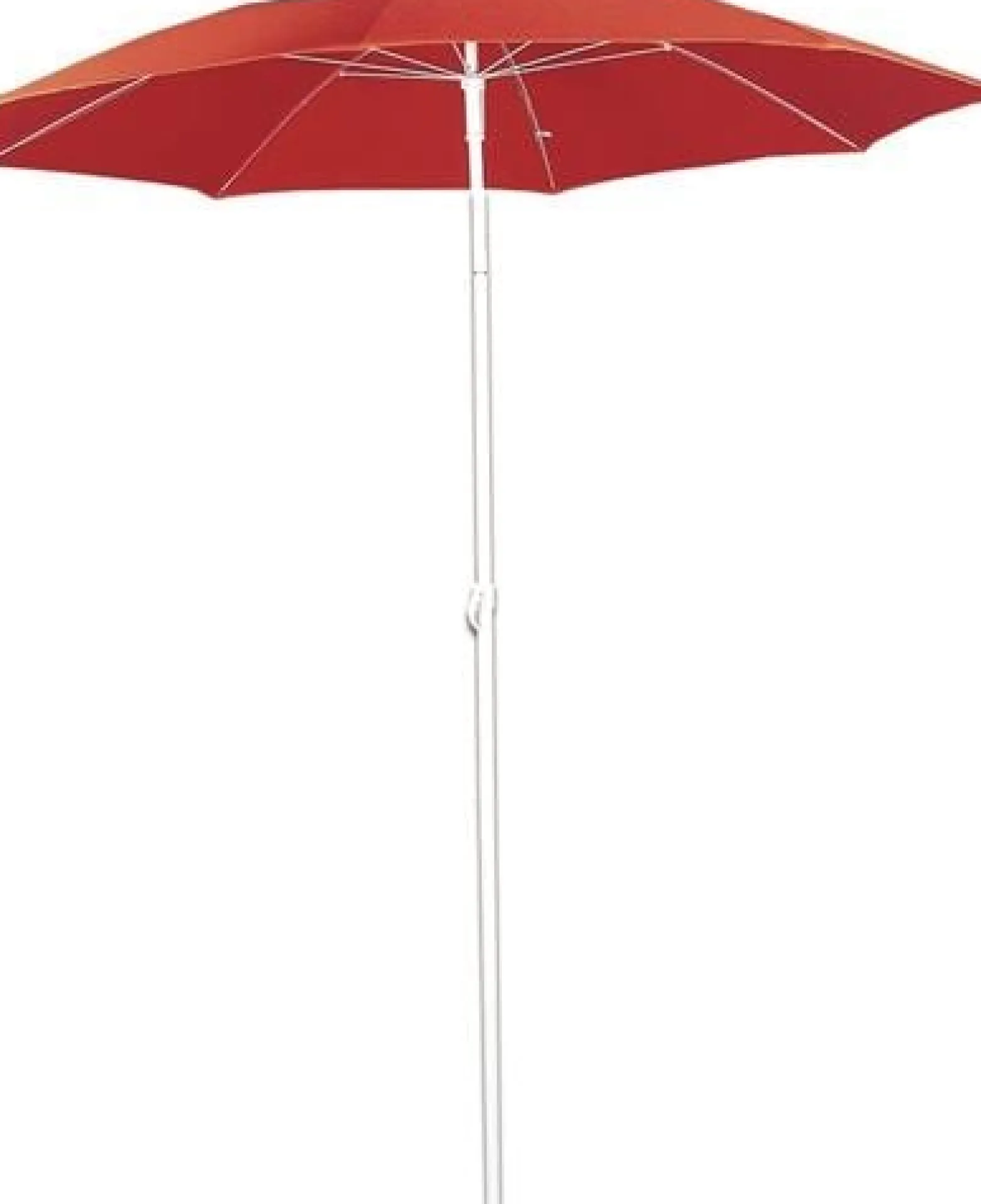 NESTLE Feldschirm 200cm PES ca.190 g/qm 1520x170x120mm 4,3kg - 21104000
