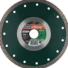 NORTON CLIPPER Diamanttrennscheibe Extreme Ceramic Turbo D200mm Bohr25,4mm 1,4mm - 70184625427