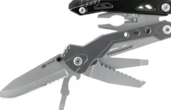Notfalls-Überlebens-Multitool FIRERANGER L.geschl.108mm Klingen-L.70mm