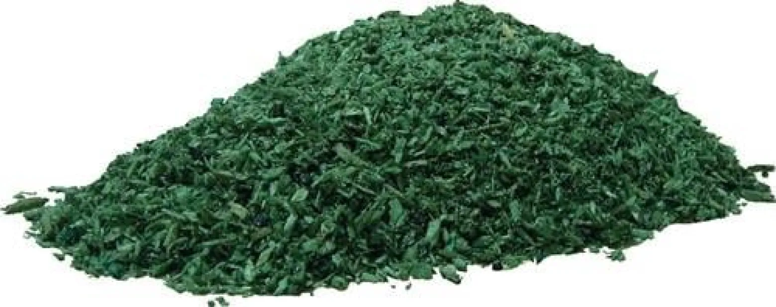 OEL-KLEEN Ölkehrspäne grün - 1000027