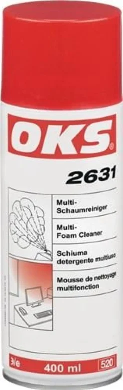 OKS Multischaumreiniger 2631 400 ml - 1134490178