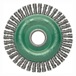 osborn Rundbürste Ø 125 mm Drahtstärke 0,35 mm - 4602626331