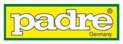 padre Aufsteckrohr für Zugringschlüssel 839 R Länge 760 mm - 83990003