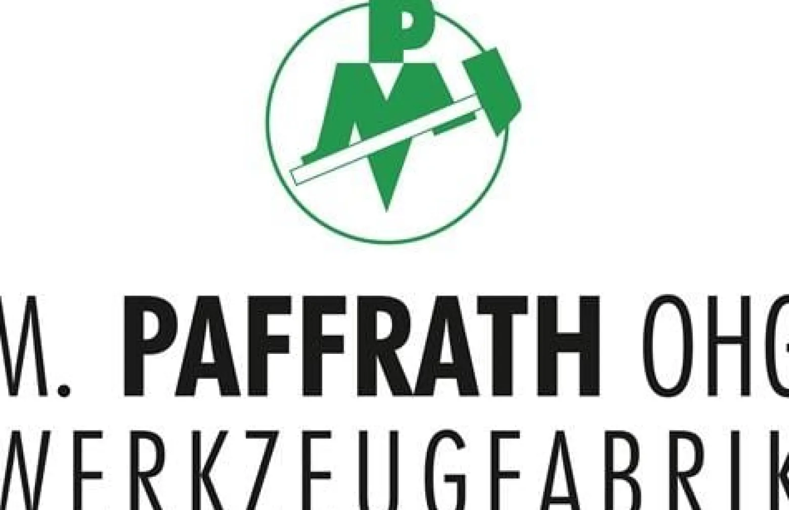 Paffrath Henkellocheisen Loch-Ø 38 mm - 100380