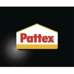 Pattex Heißklebestick PMHHS 20g transparent 10 St./Pack.