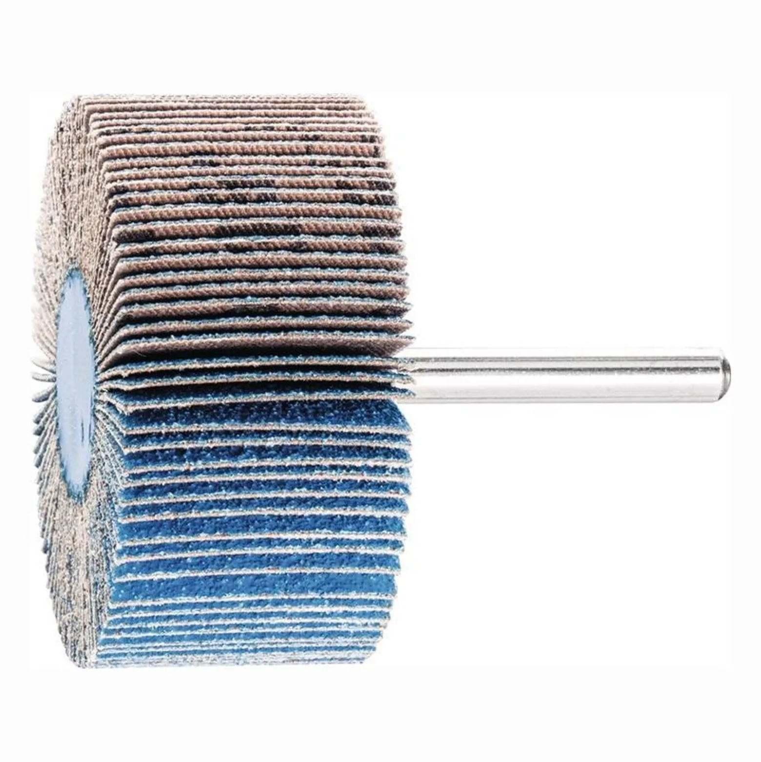 PFERD Fächerschleifer Z-COOL Ø 30 x H 20 mm Körnung 60 - 44412066